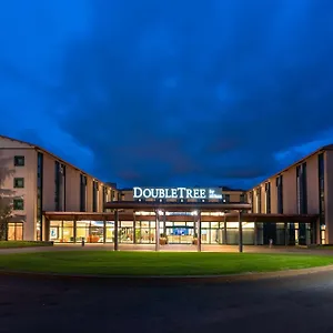 Doubletree By Hilton Milan Malpensa 4* Solbiate Olona