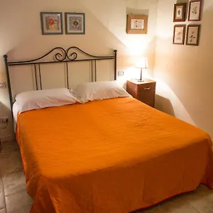 Agroturismo Agriturismo Il Sambuco, Siena
