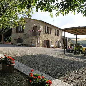 Apartamento San Fedele Alloggi, Siena