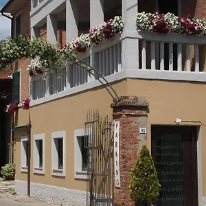 Bed & Breakfast Lo Stellino, Siena
