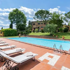 Casa rural Il Palazzetto, Siena