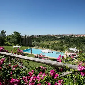 Casa rural Podere La Strega, Siena
