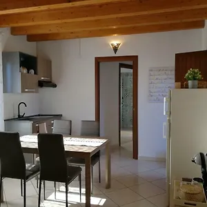 La Corte Dell'angelo Italia