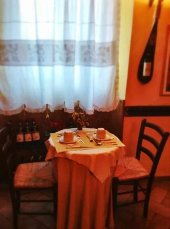 Villa Piccola Siena Italia