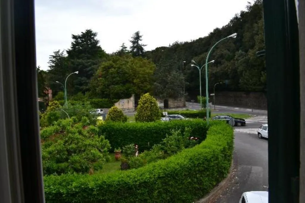 Villa Piccola Siena Bed & Breakfast