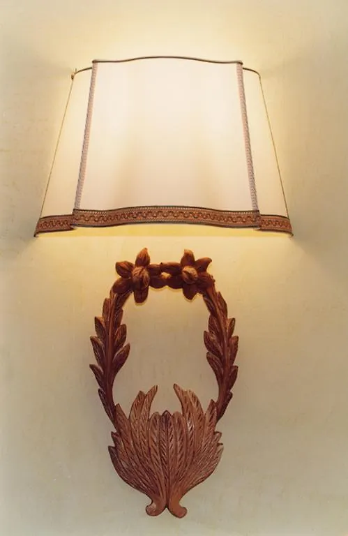 *** Bed & Breakfast Villa Piccola Siena Italia