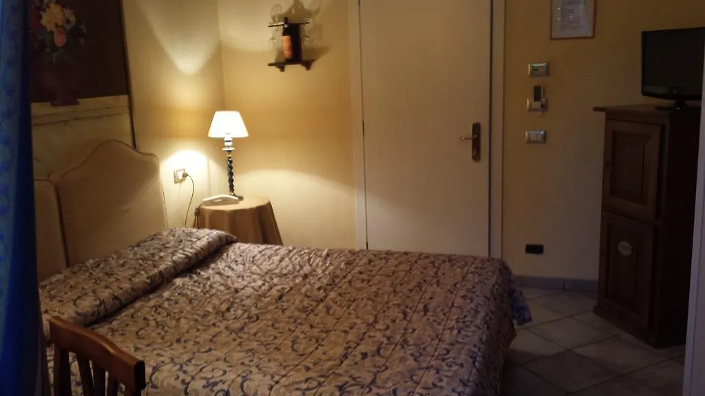 Bed & Breakfast Villa Piccola Siena