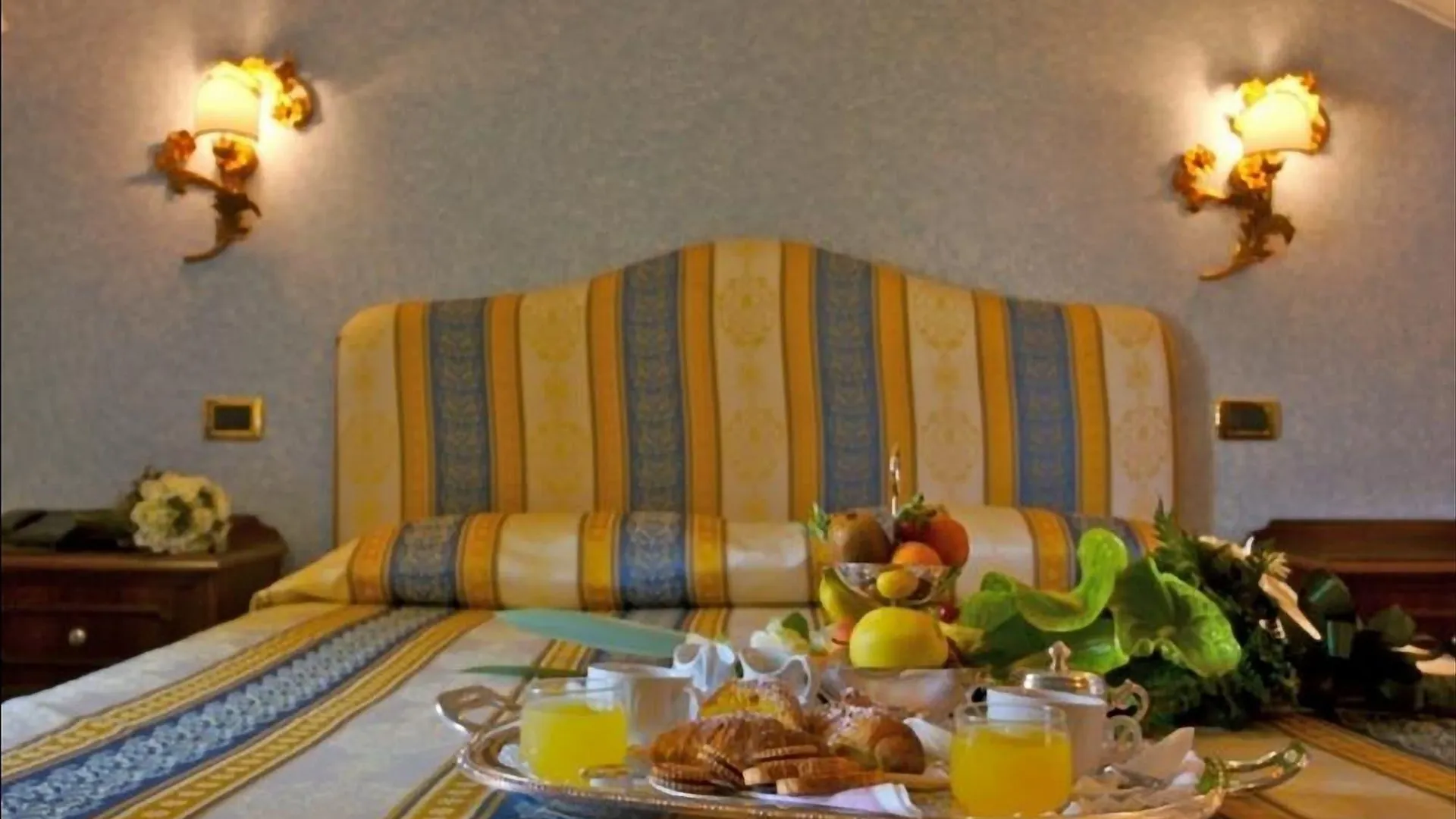 Villa Piccola Siena Bed & Breakfast