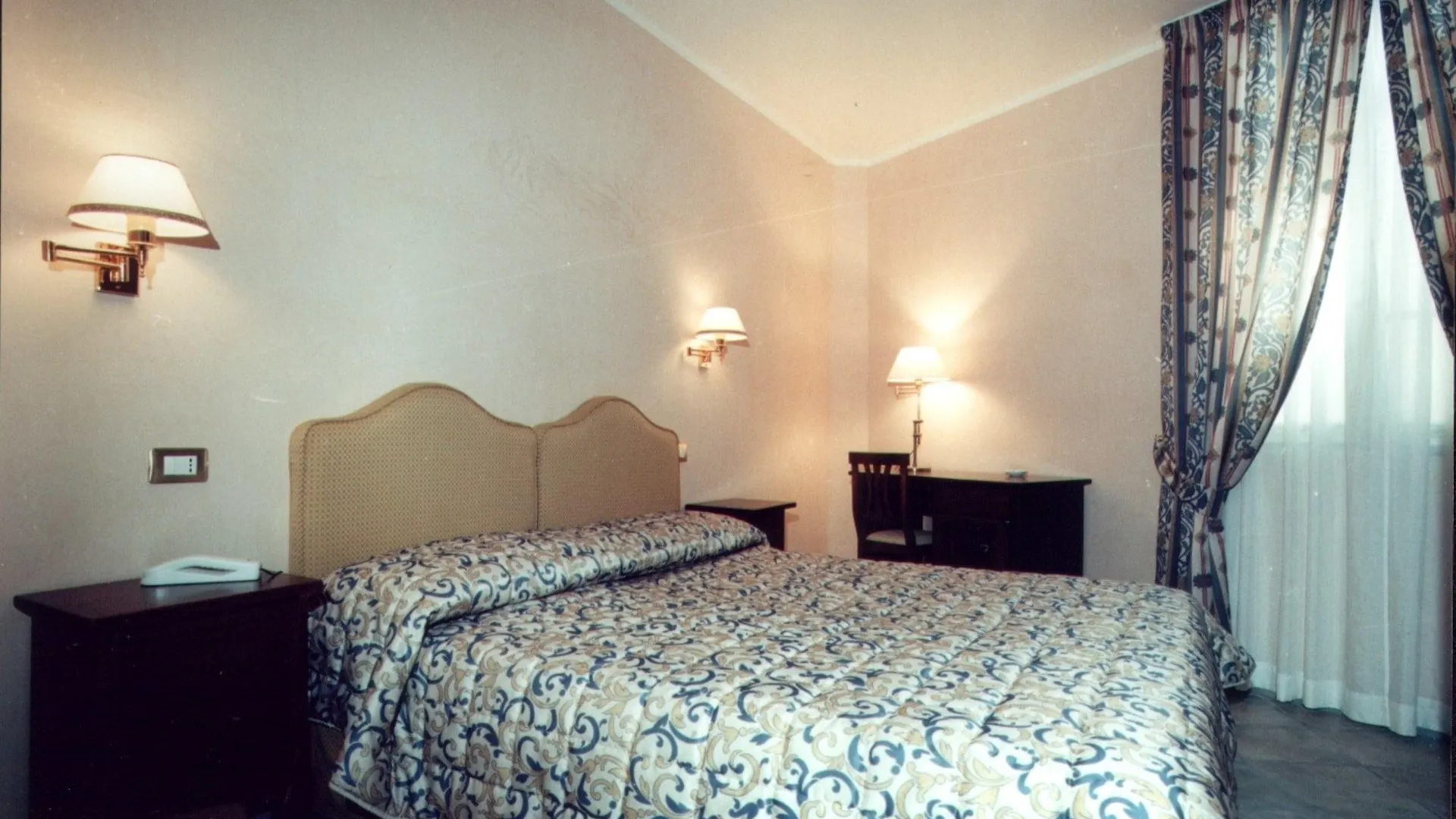 Bed & Breakfast Villa Piccola Siena