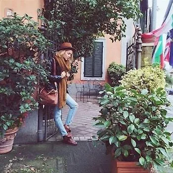 *** Bed & Breakfast Villa Piccola Siena Italia