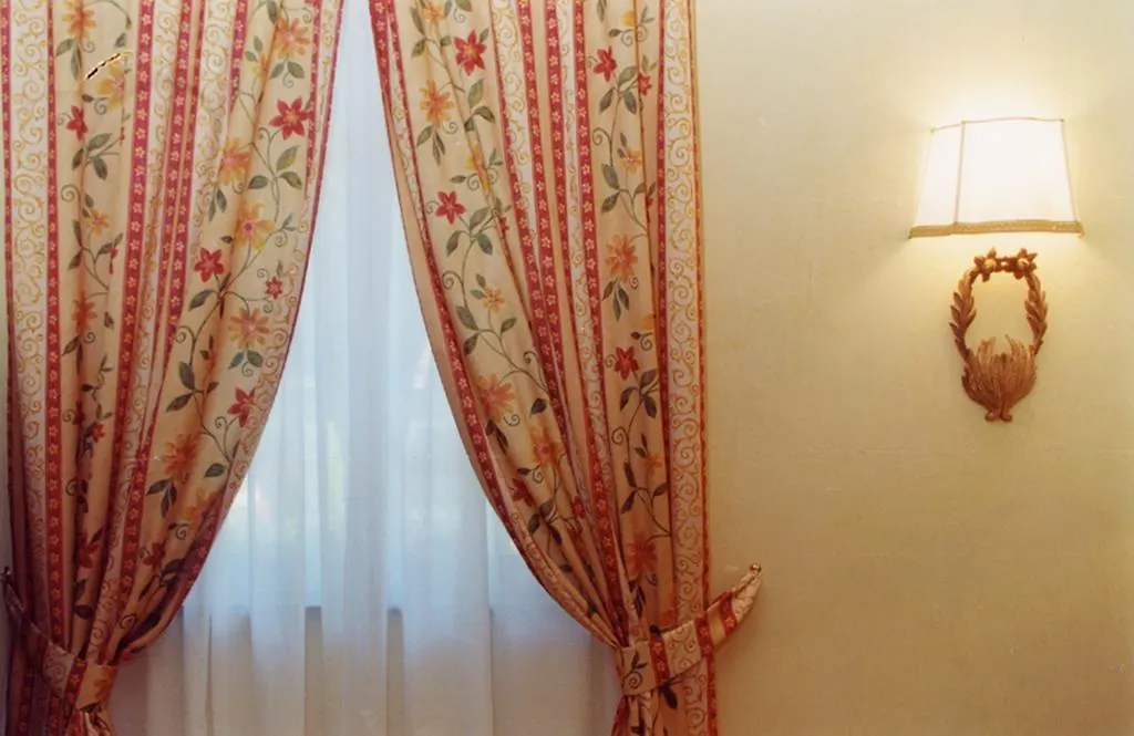 Villa Piccola Siena Bed & Breakfast