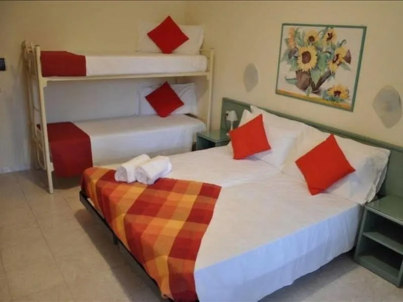 Villa Piccola Siena Bed & Breakfast