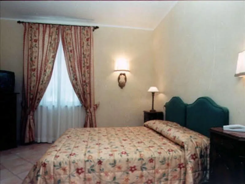 Villa Piccola Siena