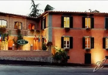 Villa Piccola Siena