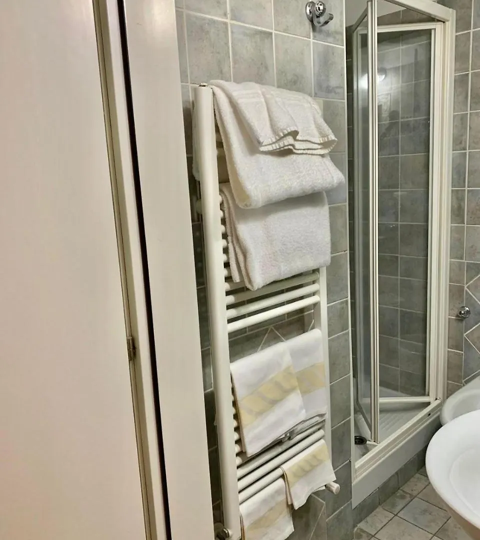 *** Bed & Breakfast Villa Piccola Siena Italia