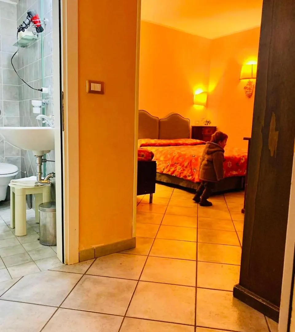 Villa Piccola Siena 3*,  Italia