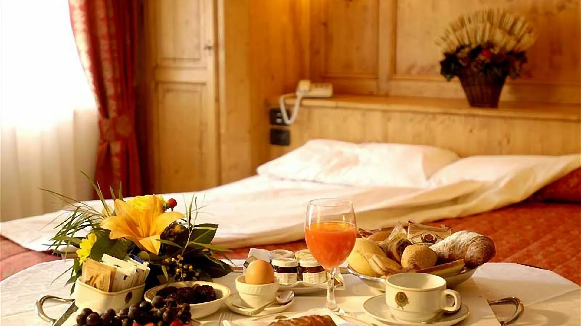 Villa Piccola Siena Bed & Breakfast
