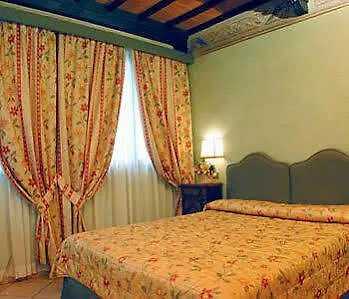 Villa Piccola Siena Italia