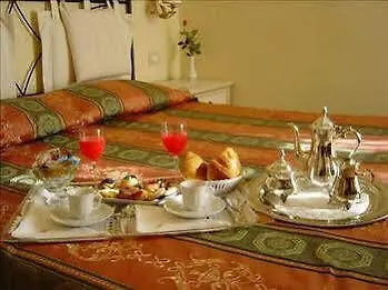 Bed & Breakfast Villa Piccola Siena