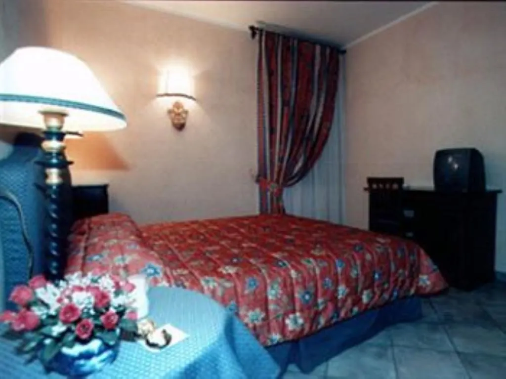 Villa Piccola Siena Italië