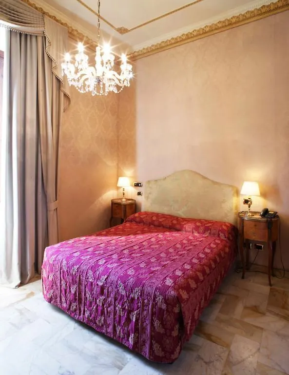 Bed & Breakfast Villa Piccola Siena